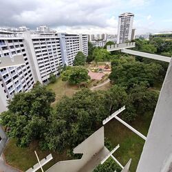 Blk 419 Bedok North Street 1 (Bedok), HDB 3 Rooms #553493471